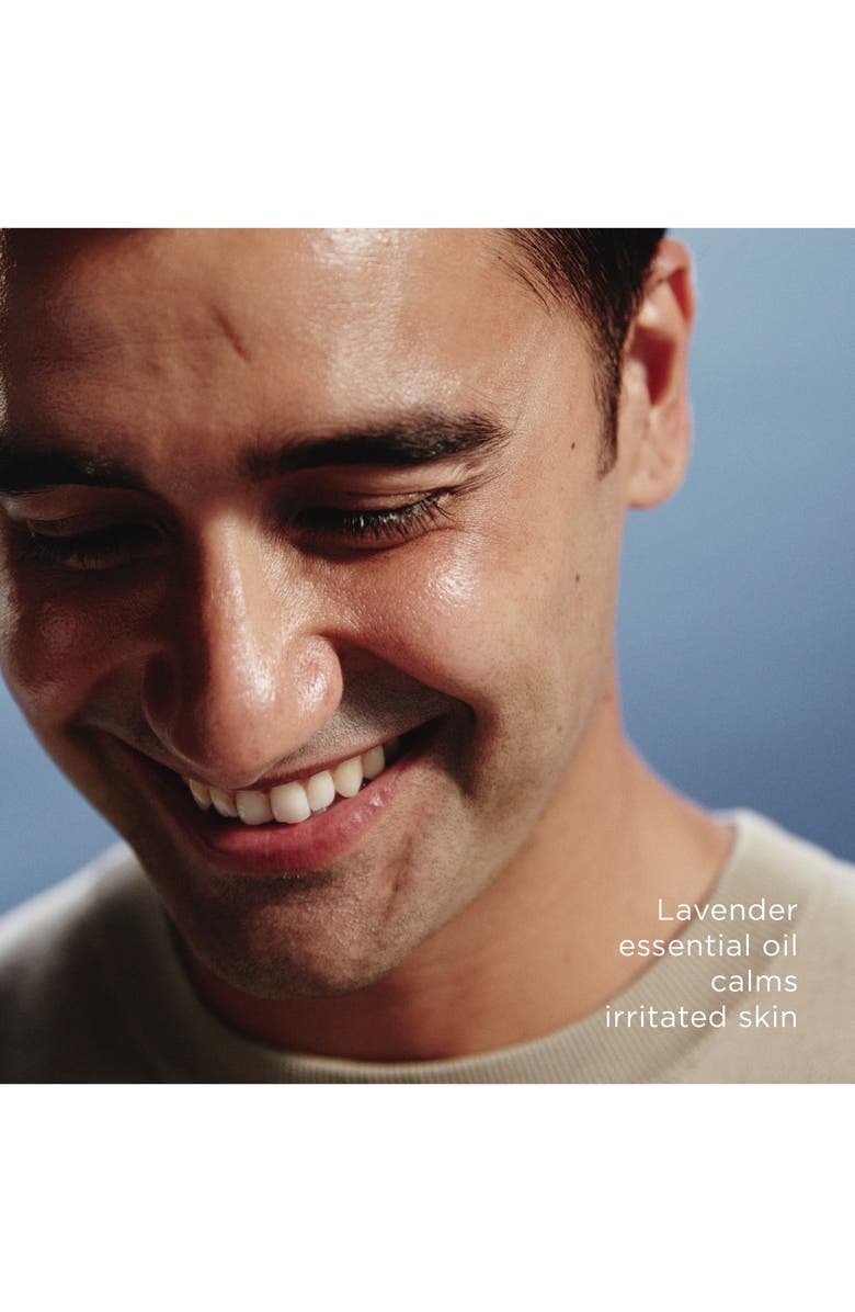 The Art of Shaving Shaving Cream, Alternate, color, Lavendar