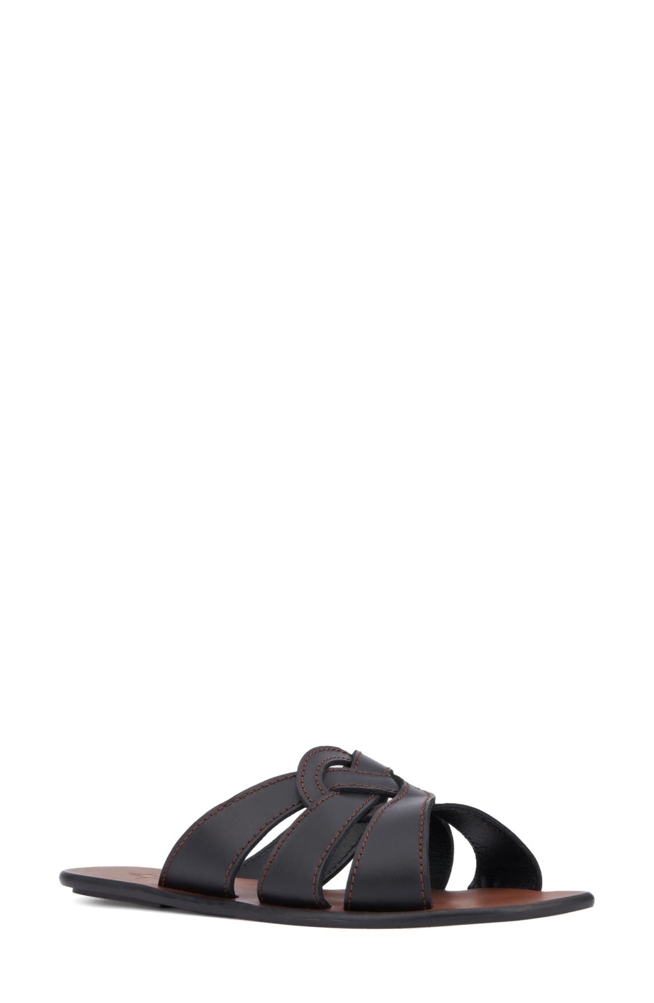 Aquatalia Belissa Slide Sandal