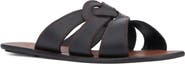 Aquatalia Belissa Slide Sandal