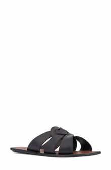 Aquatalia Belissa Slide Sandal