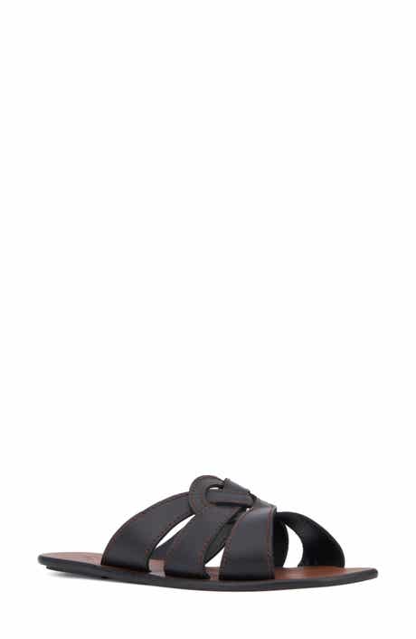 Aquatalia Belissa Slide Sandal