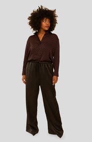 Whimsy + Row Denise Top