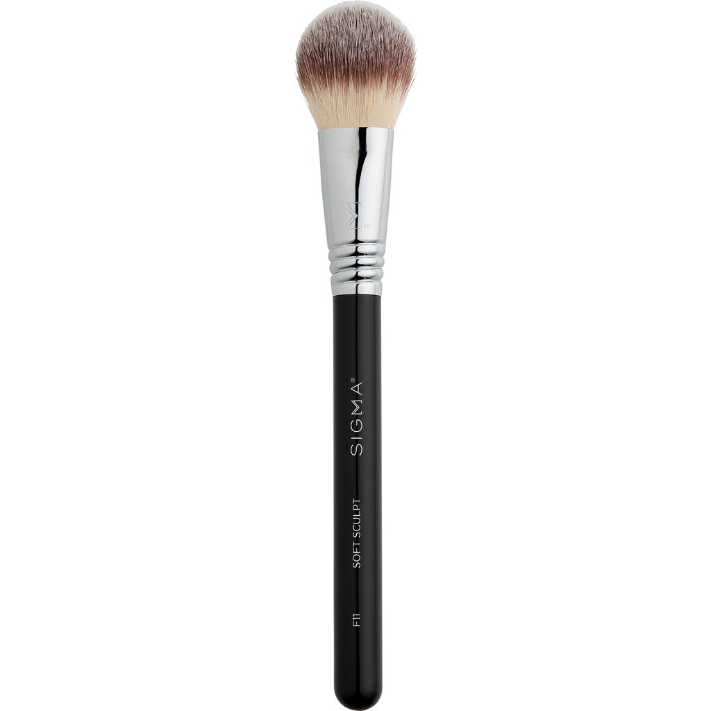 Sigma Beauty F11 Soft Sculpt Brush