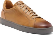 Magnanni Leather Sneaker