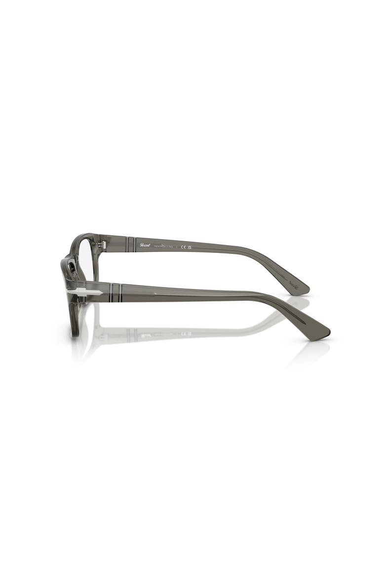 56mm Rectangle optical glasses, Alternate, color, Grey