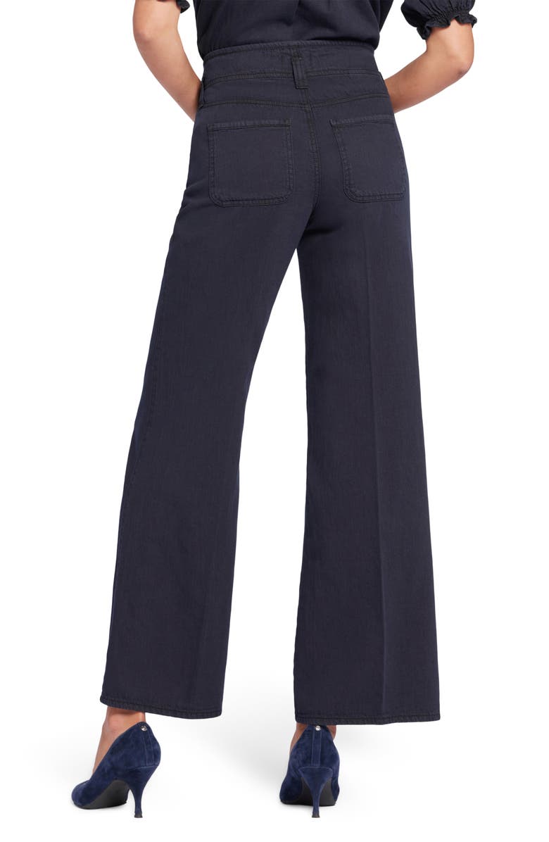 nydj jeans high waist