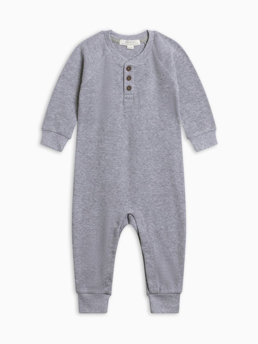Heather Grey