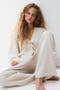  Light Beige Melange