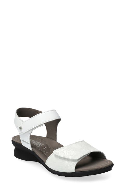 Pattie Sandal (Women)