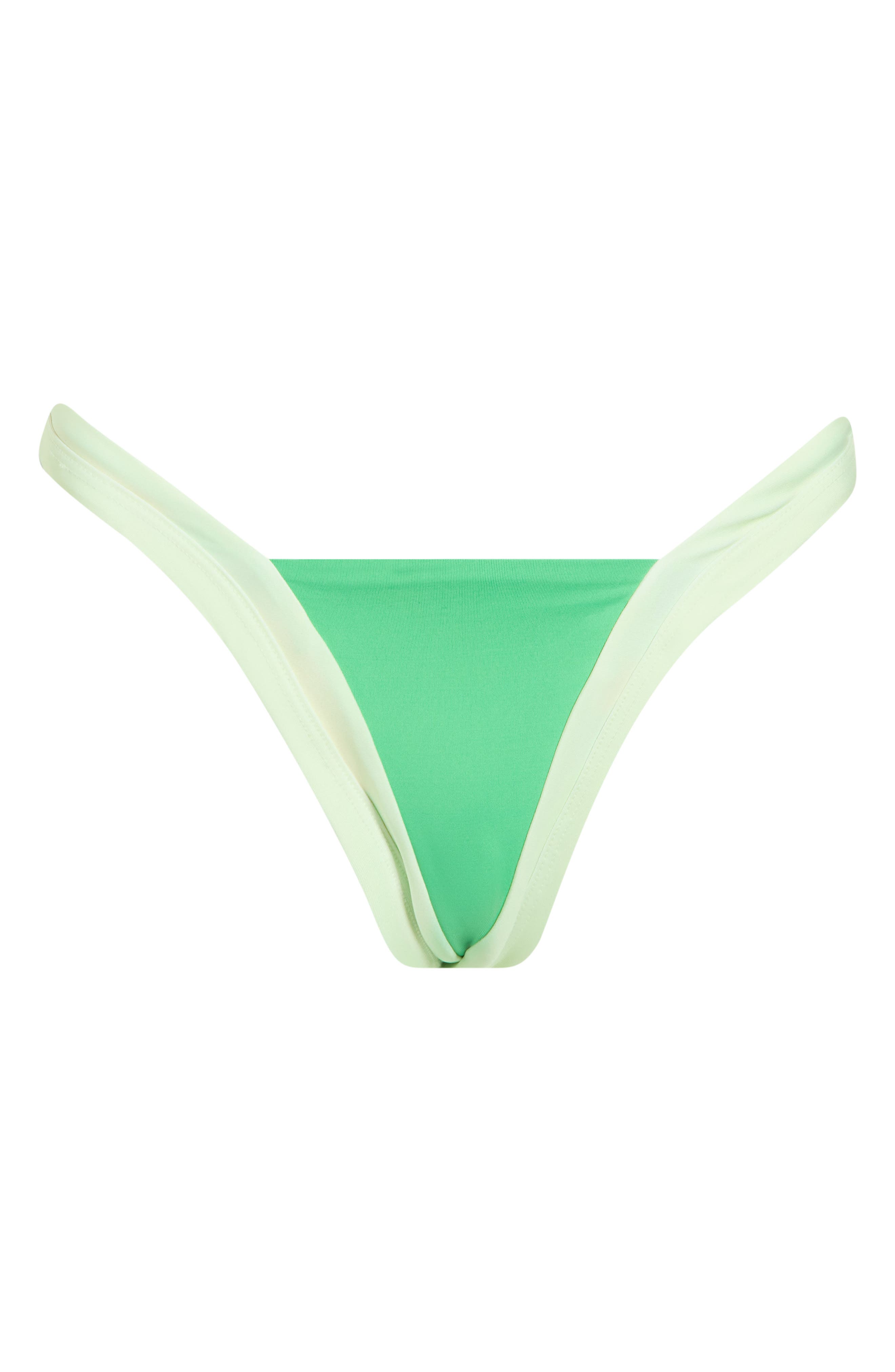 Maaji Trinity Reversible Bikini Bottoms