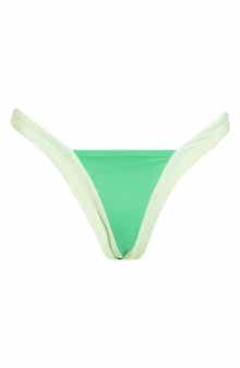 Maaji Trinity Reversible Bikini Bottoms