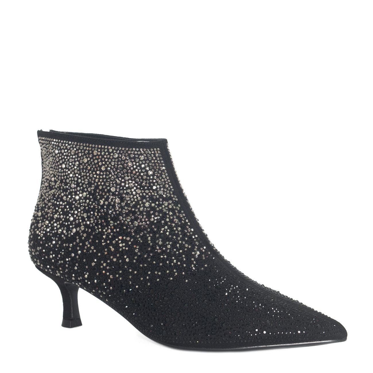 Belen Boot, Main, color, BLACK