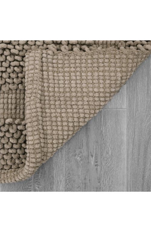 Jean Pierre New York Sophie 2-piece Bath Mat Set