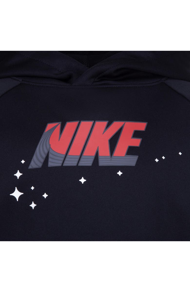 Nike Kids' Therma Pullover, Alternate, color, 
