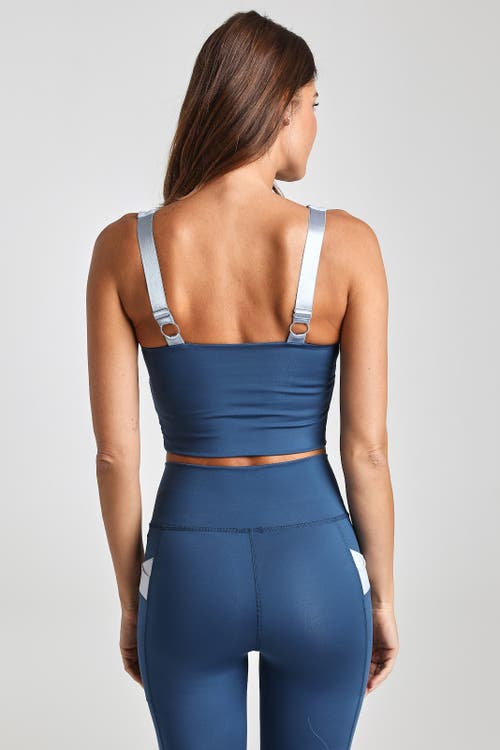 LOSANO LOSANO SHOWSTOPPER SCULPTED BRA 