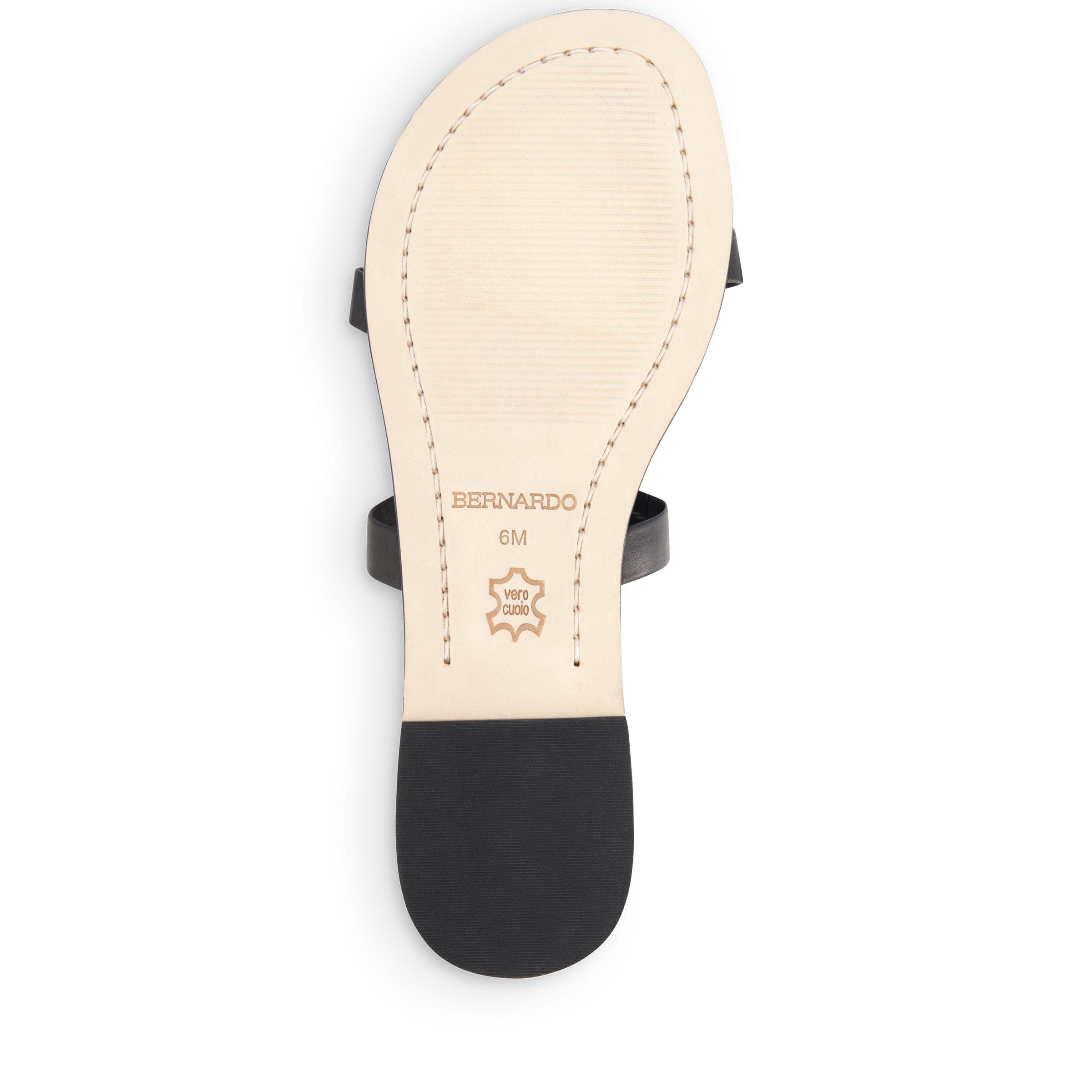 Bernardo Footwear Hero Gladiator Sandal, Alternate, color, 