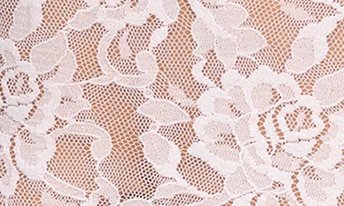 Hanky Panky Signature Lace Camisole In White