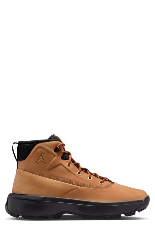 Jordan City Boot In Multi