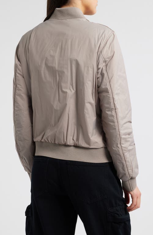 Parajumpers Lux Water Repellent Insulated Jacket In Wistful