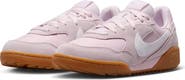 Nike Terra Manta Suede Low Top Sneaker