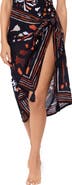 Magicsuit® Chrysalis Pareo Cover-Up Skirt