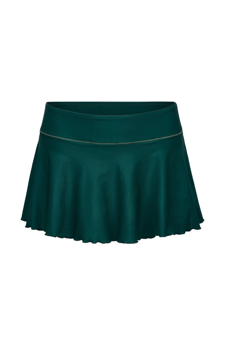 Tricia Swimwear Swim Skort Bottom