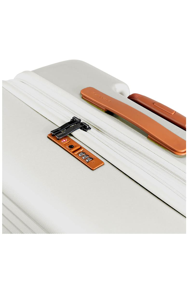 Vintage II 28-Inch Hardside Spinner Packing Case, Alternate, color, IVORY
