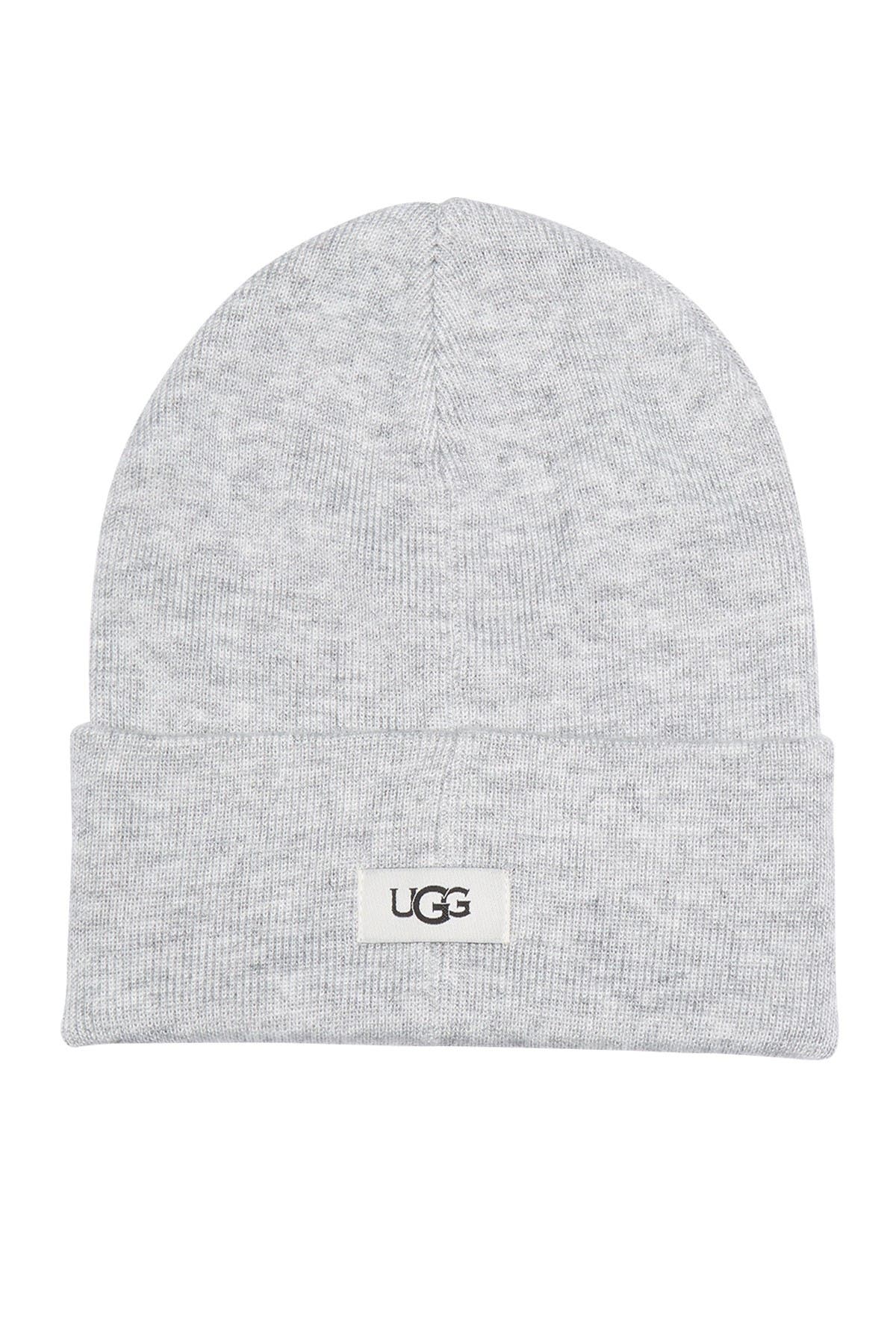 UGG® Knit Cuff Beanie