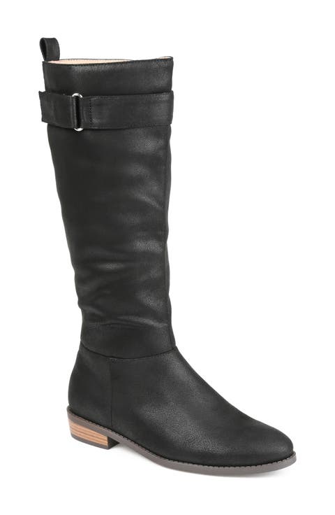 Lelanni Knee High Boot (Women)