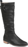 Journee Collection Lelanni Knee High Boot