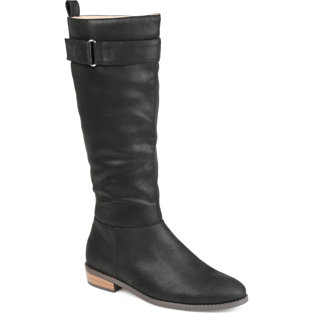 Journee Collection Lelanni Knee High Boot