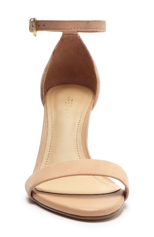 Arezzo Isabelli Ankle Strap Sandal