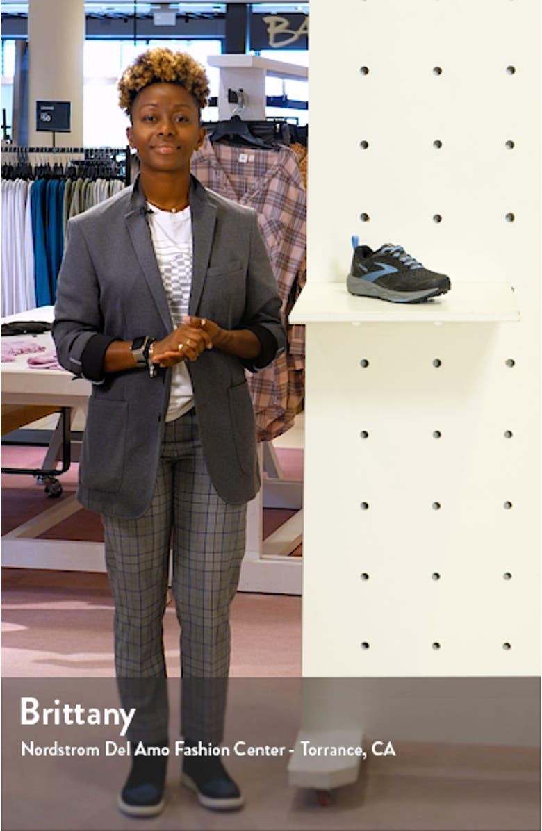 Divide Trail Running Shoe, sales video thumbnail