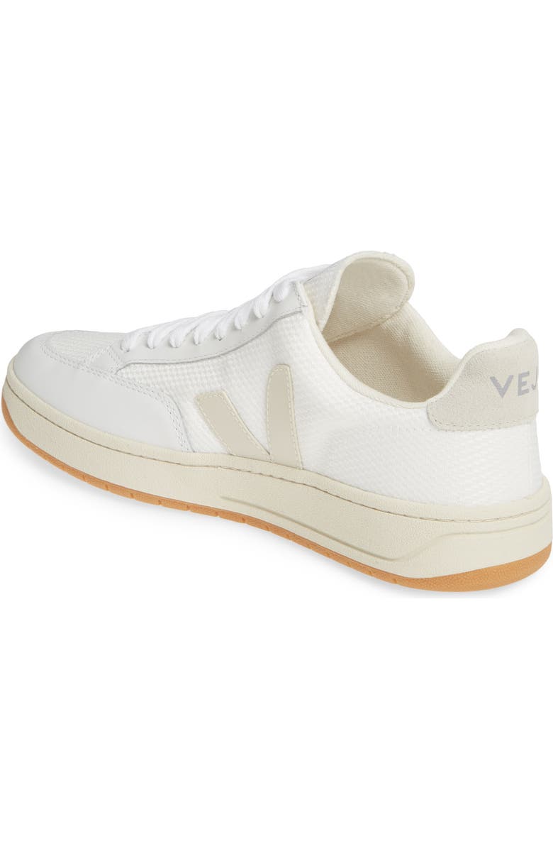 Veja V-12 Sneaker, Alternate, color,