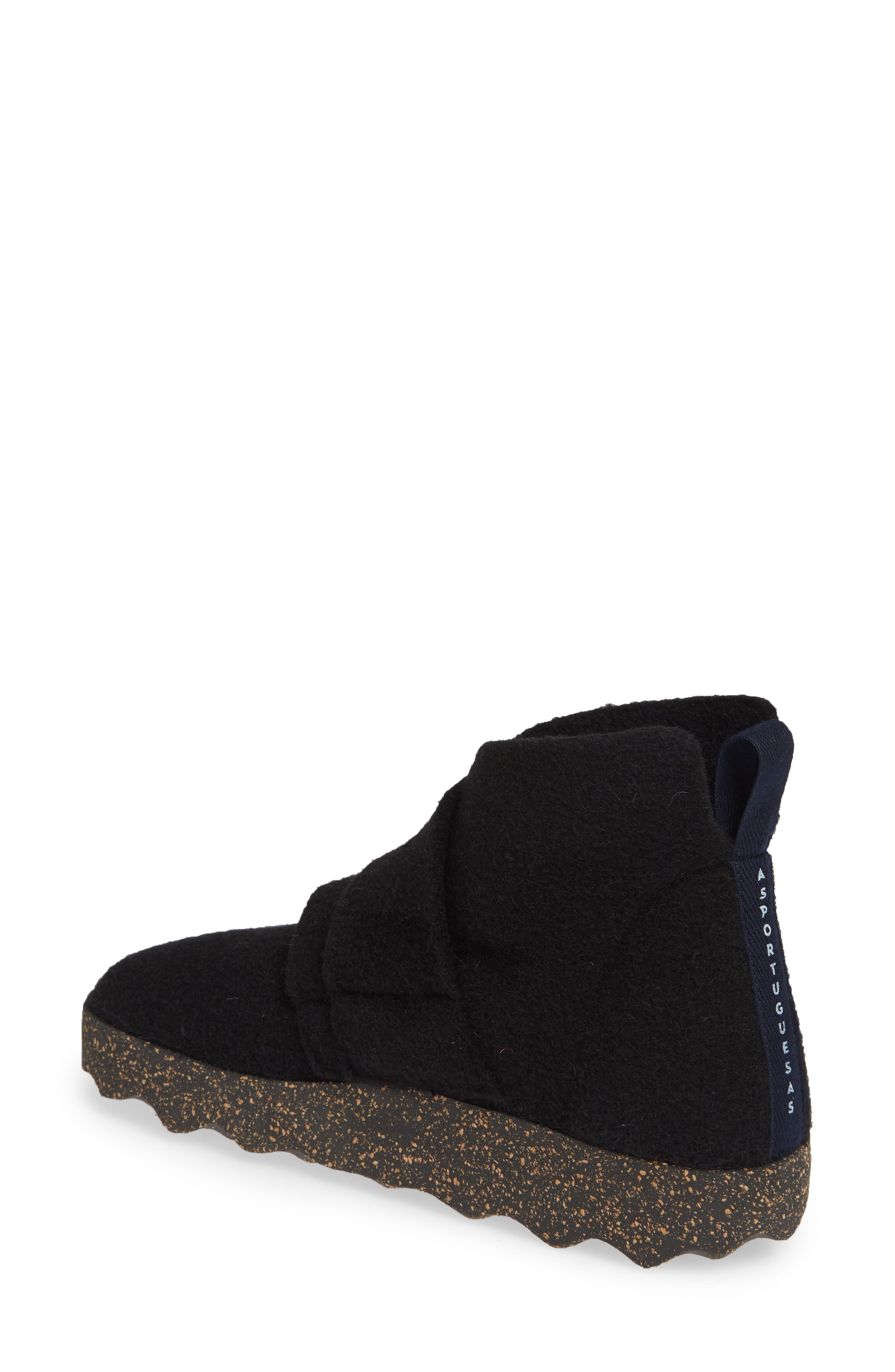 Asportuguesas by Fly London Case Bootie, Alternate, color, 