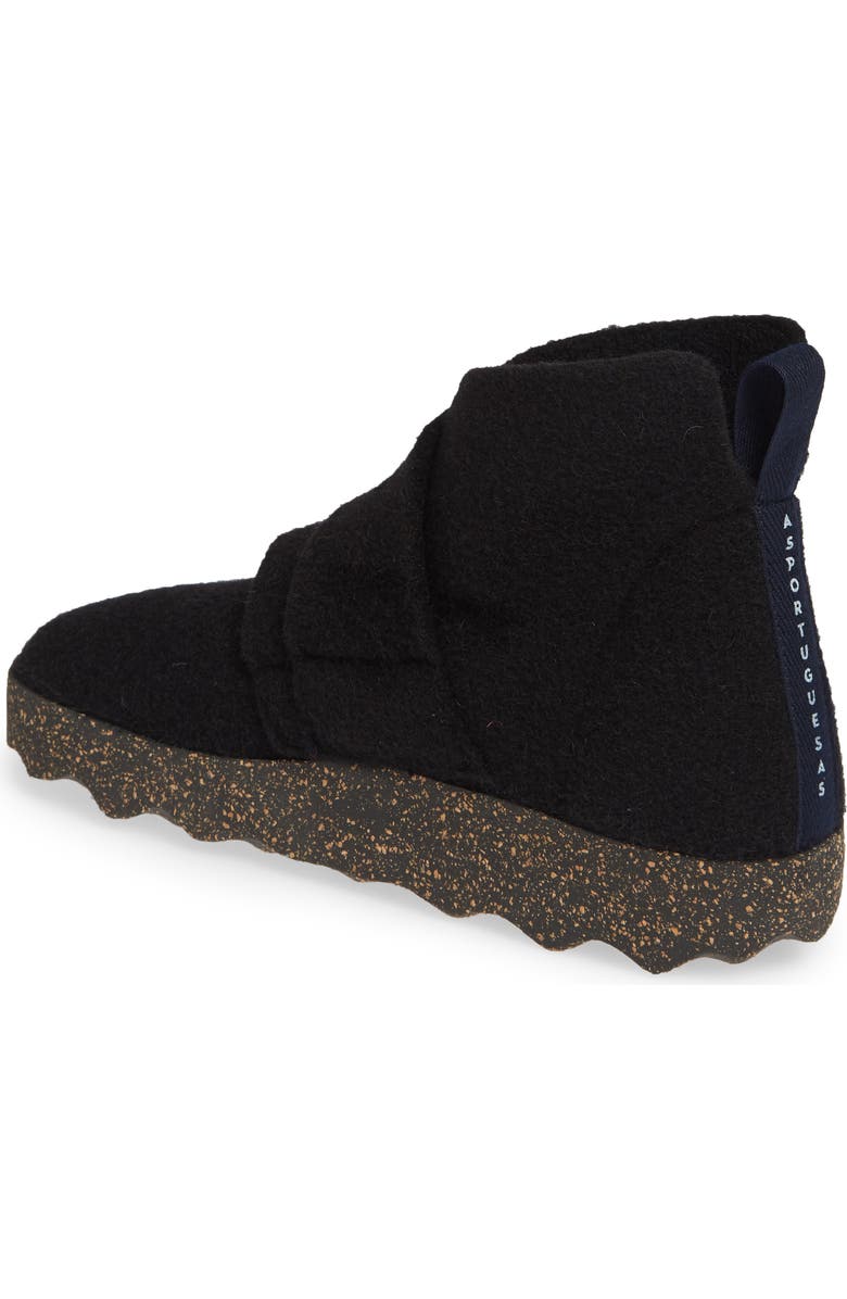 Asportuguesas by Fly London Case Bootie, Alternate, color,