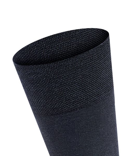 Falke Sensitive Berlin Socks For Diabetics In Blue
