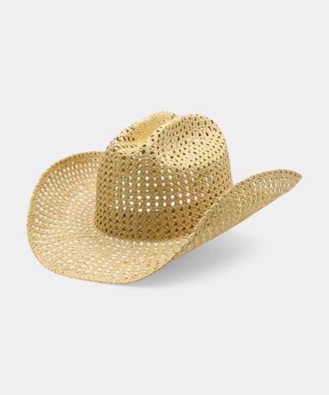 Jarales Straw Drifter