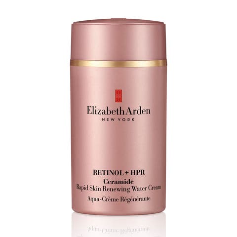 Ceramide Retinol + HPR Rapid Skin Renewing Water Cream