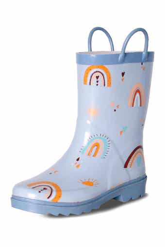 Nomad Kids' Splashy Rain Boot