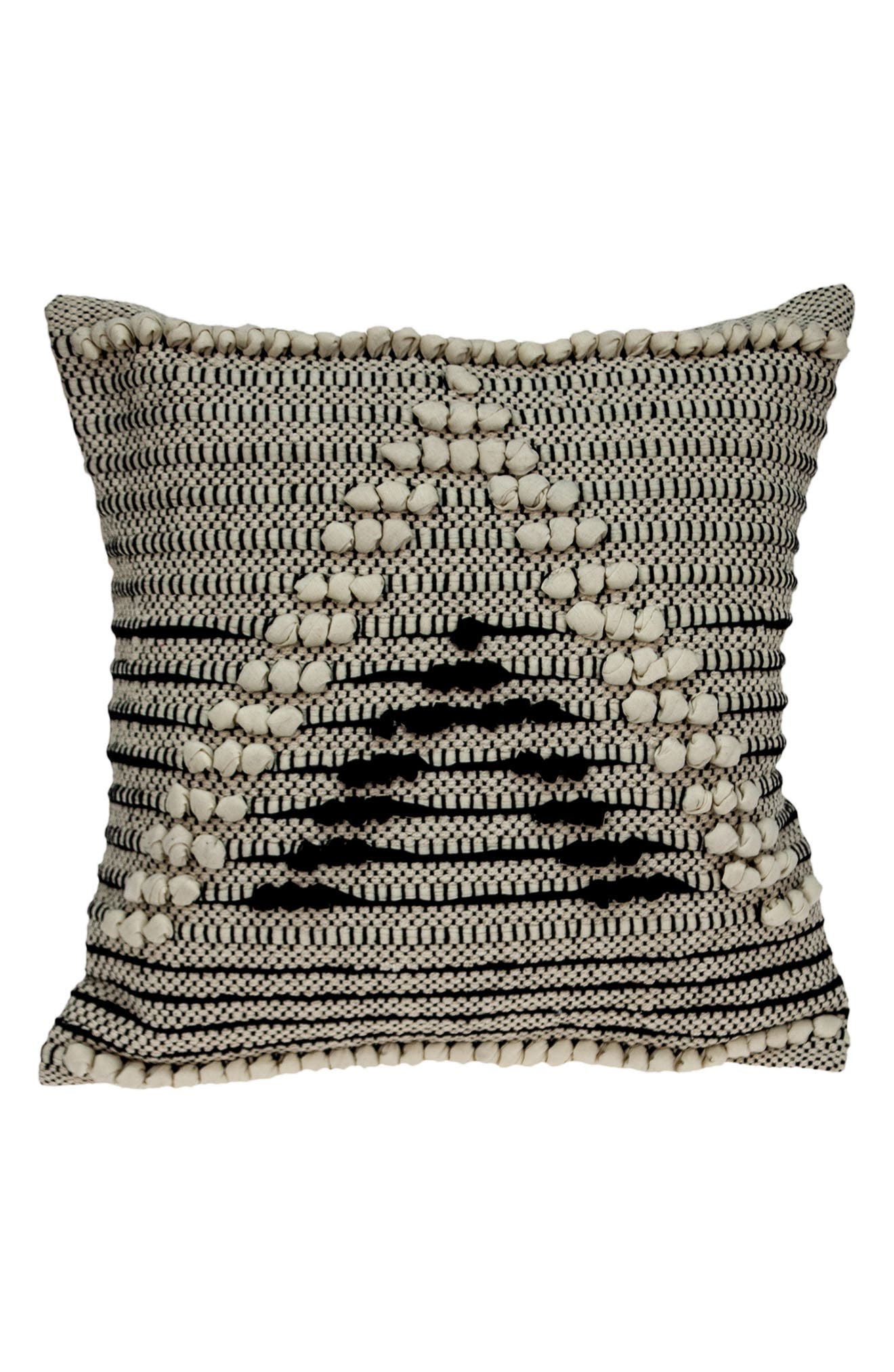 PARKLAND COLLECTION Janice Throw Pillow