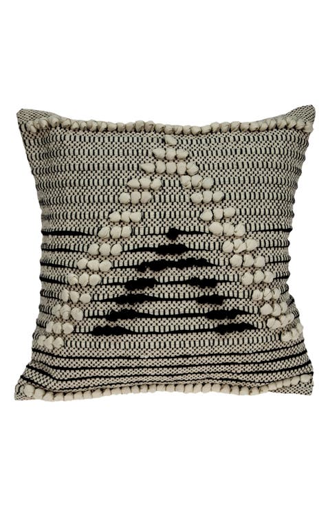 Janice Throw Pillow