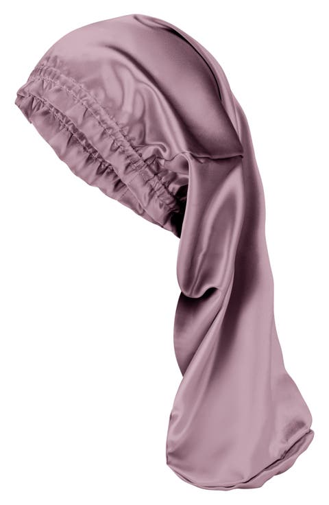 Best of Blissy Mulberry Silk 5-Piece Travel Set