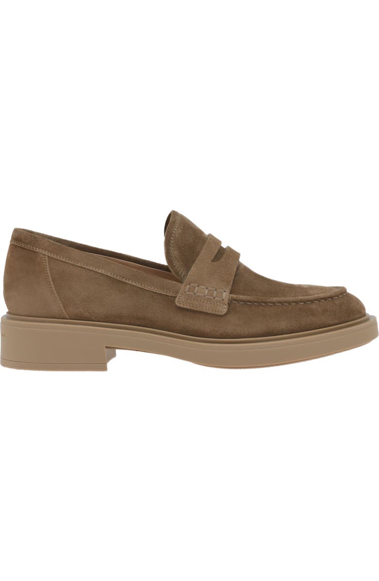 Gianvito Rossi Harris Flats, Main, color,