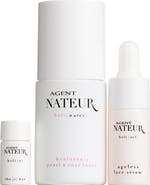 Agent Nateur the holi(trinity) Travel Size Set
