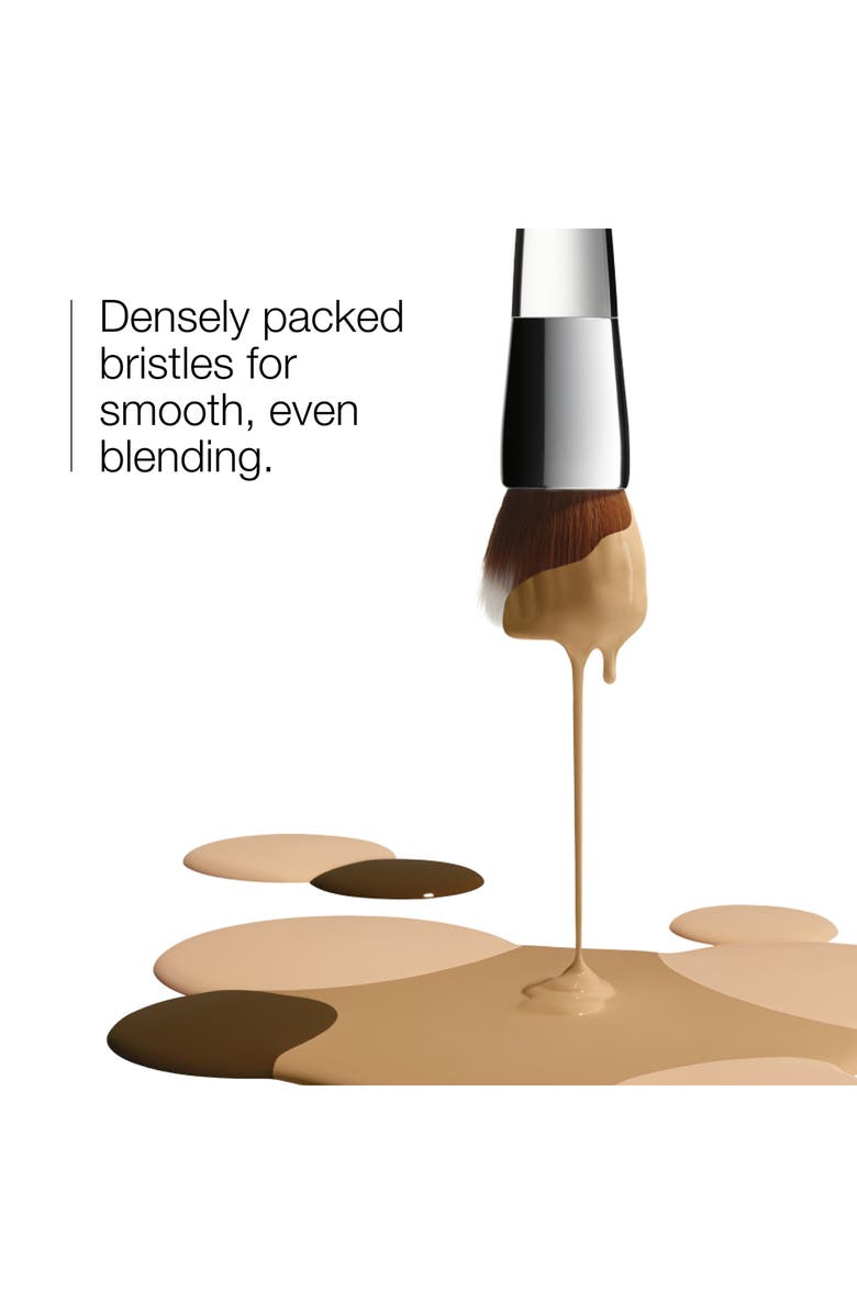 Clinique Foundation Buff Brush, Alternate, color,