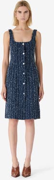 IRO Vanina Denim Dress