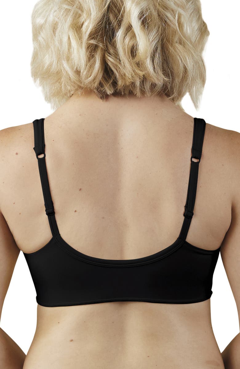 Bravado Designs Everyday Ballet Wireless Maternity/Nursing Bralette, Alternate, color,