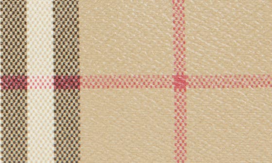 Женские сумки Burberry Mini Leather Bowling — фото 8