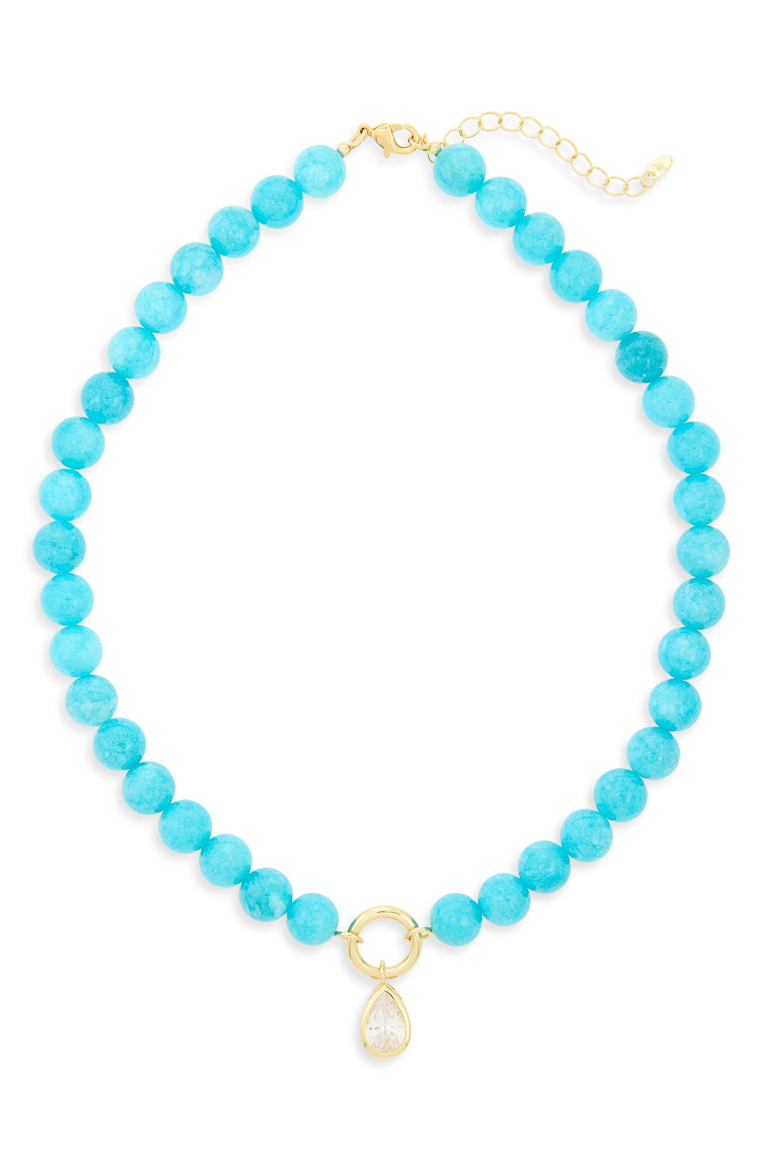 GOLD/BLUE